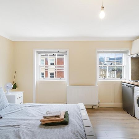 Studio In Prime Central London W1 エクステリア 写真