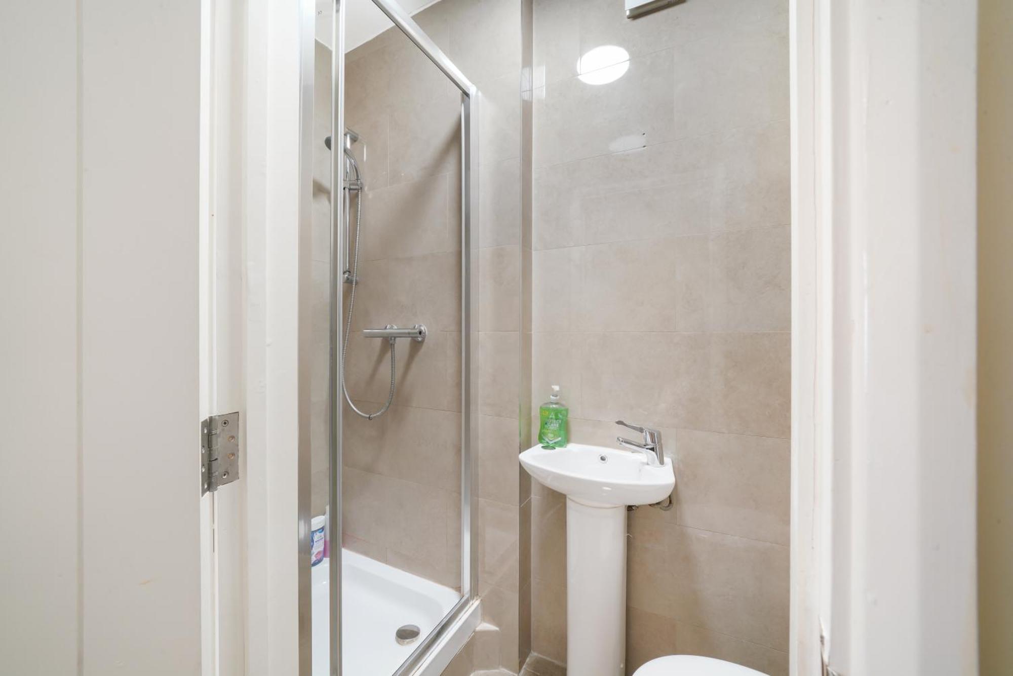Studio In Prime Central London W1 エクステリア 写真